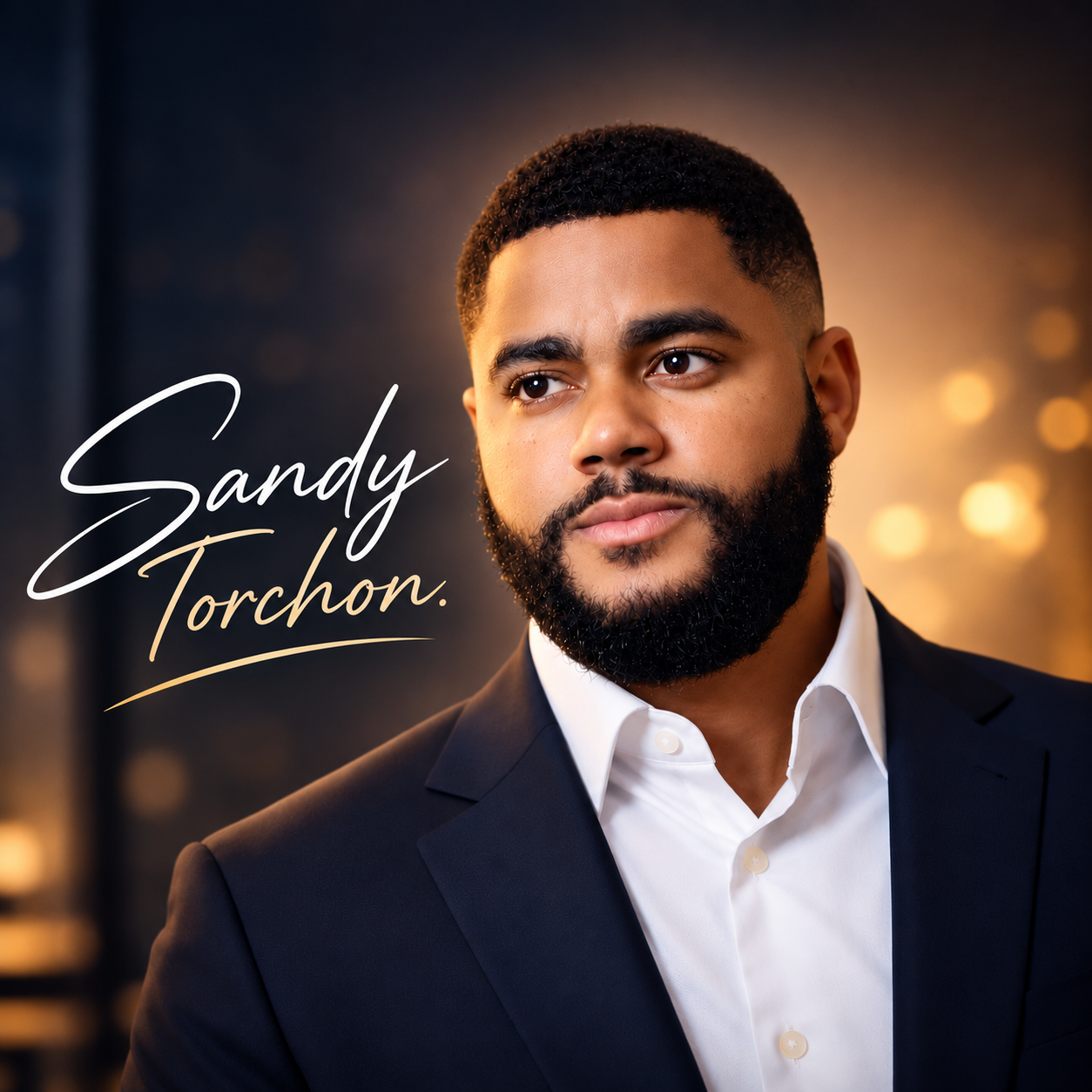 Sandy Torchon