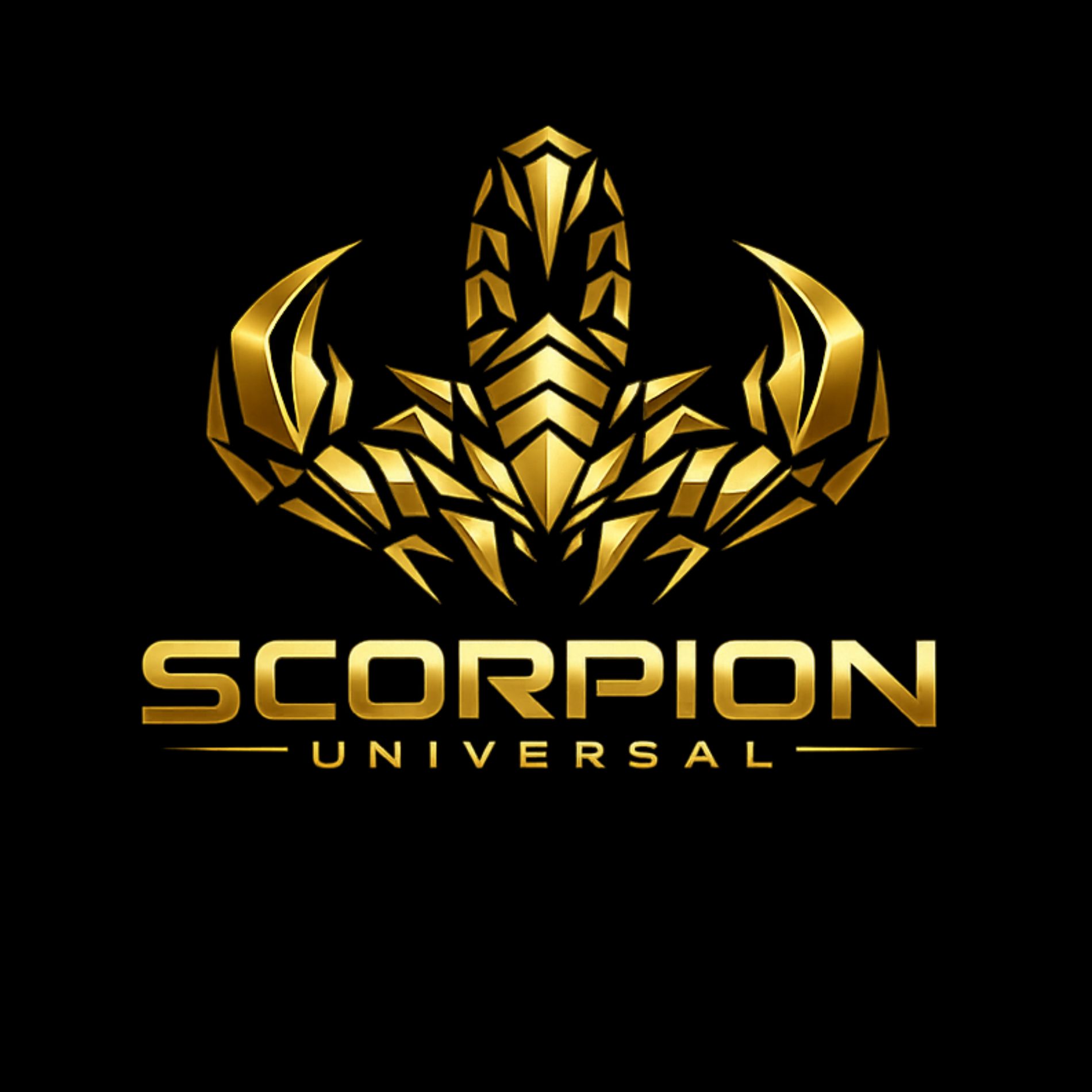 Scorpio Universel