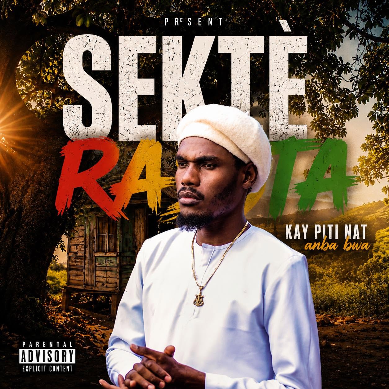 Sektèrasta Officiel
