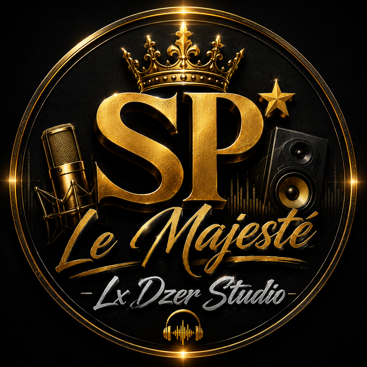 SP-Le Majesté - Lx Dzer Studio