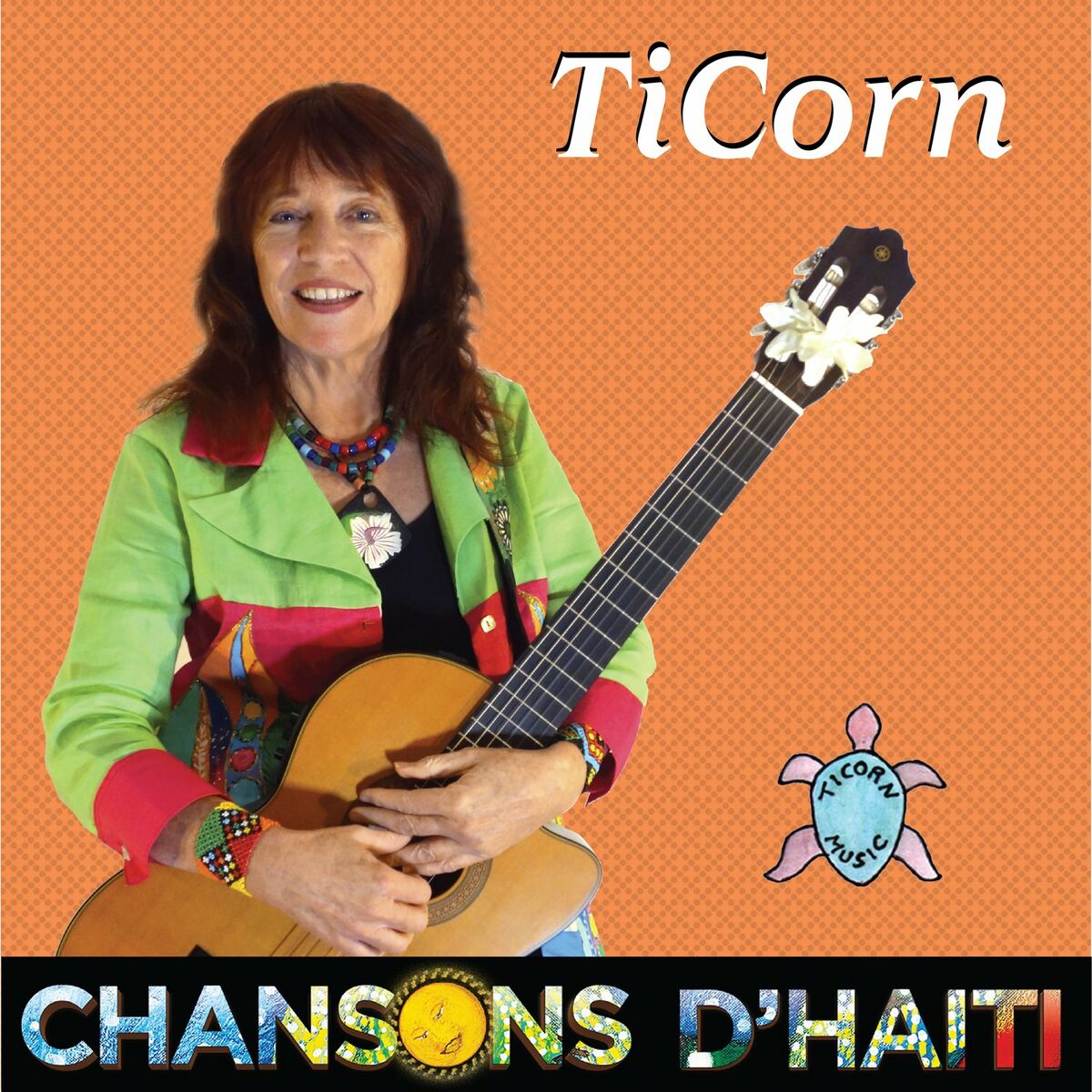 TiCorn