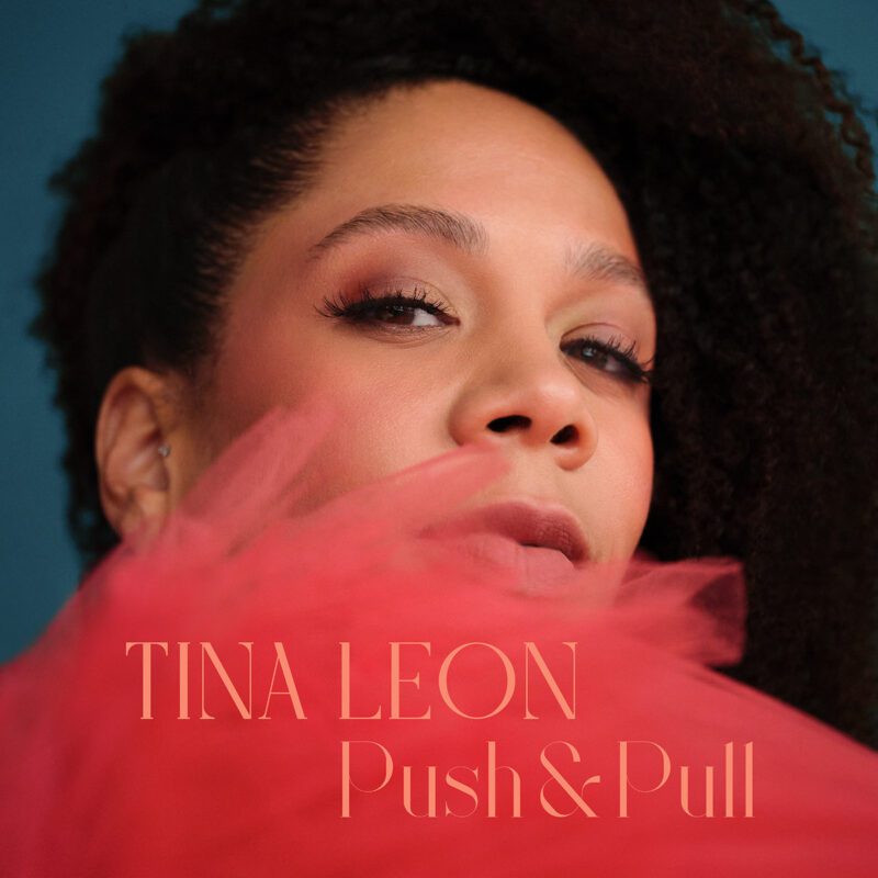 Tina Leon