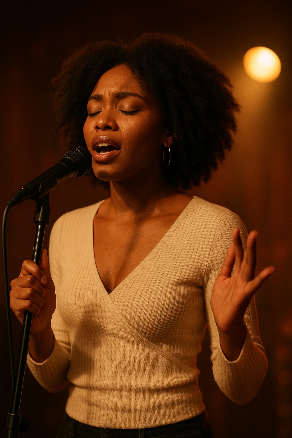Valerie Mizik