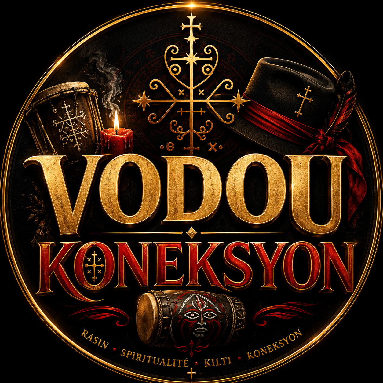 Vodou Koneksyon