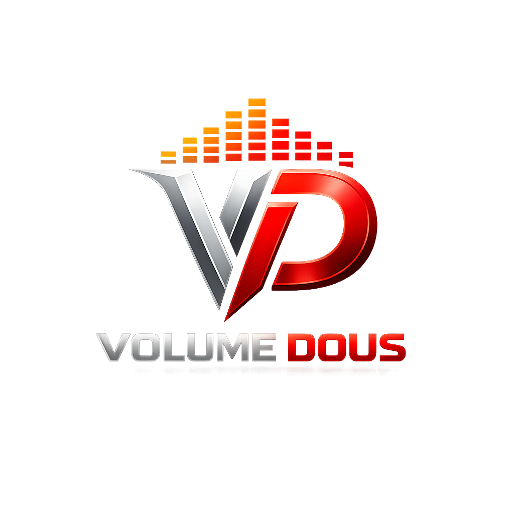 Volume Dous