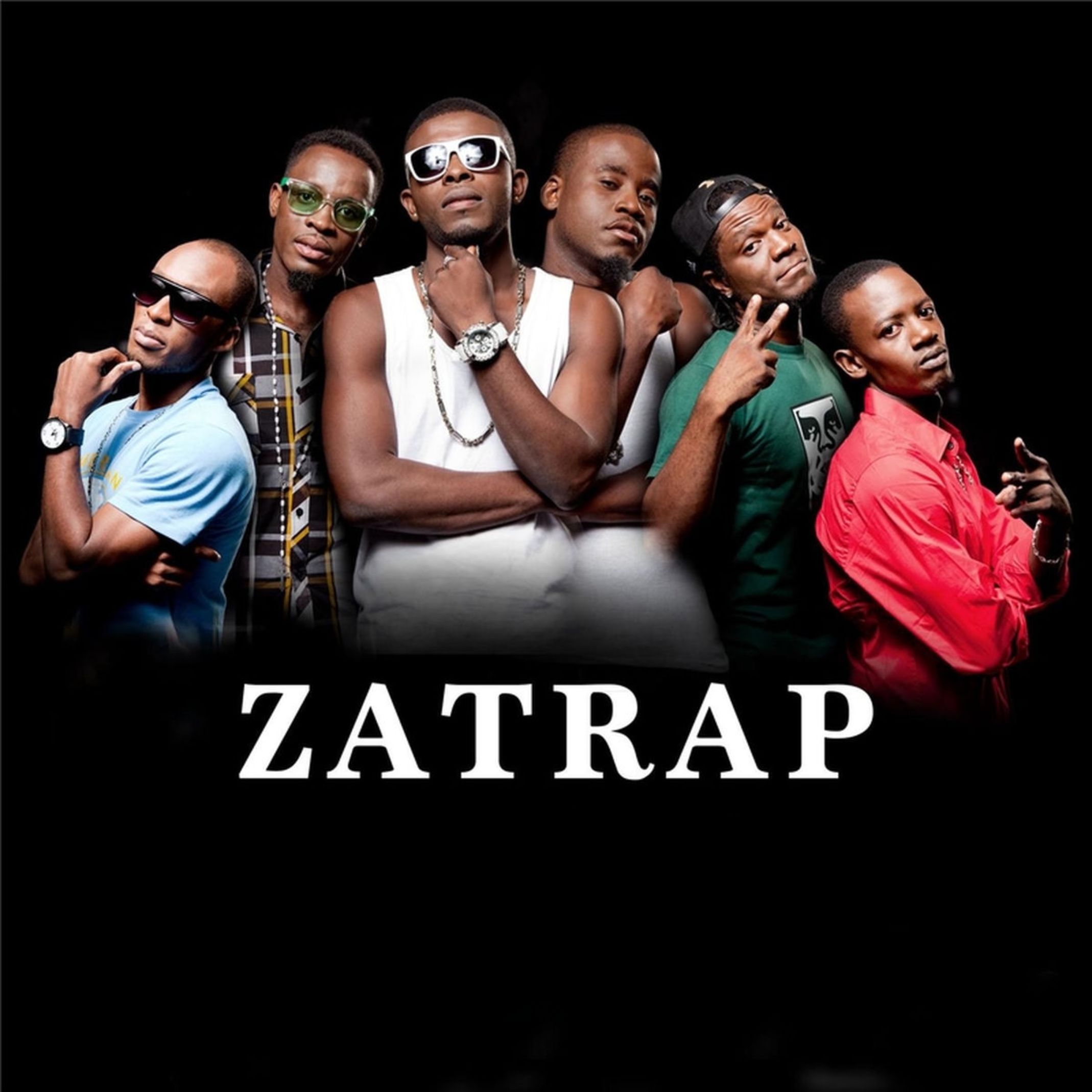 Zatrap