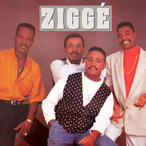 Ziggé