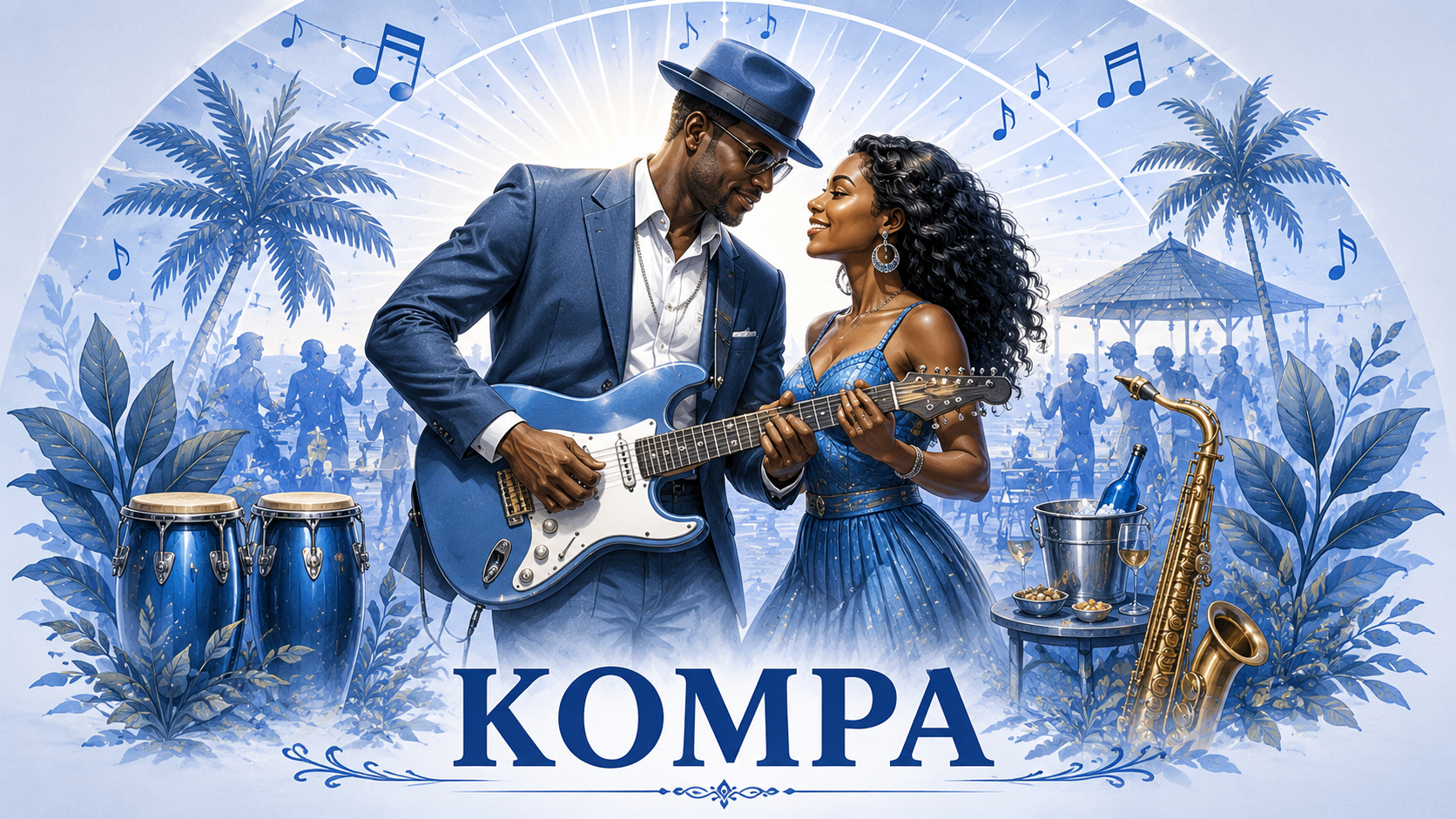 Kompa