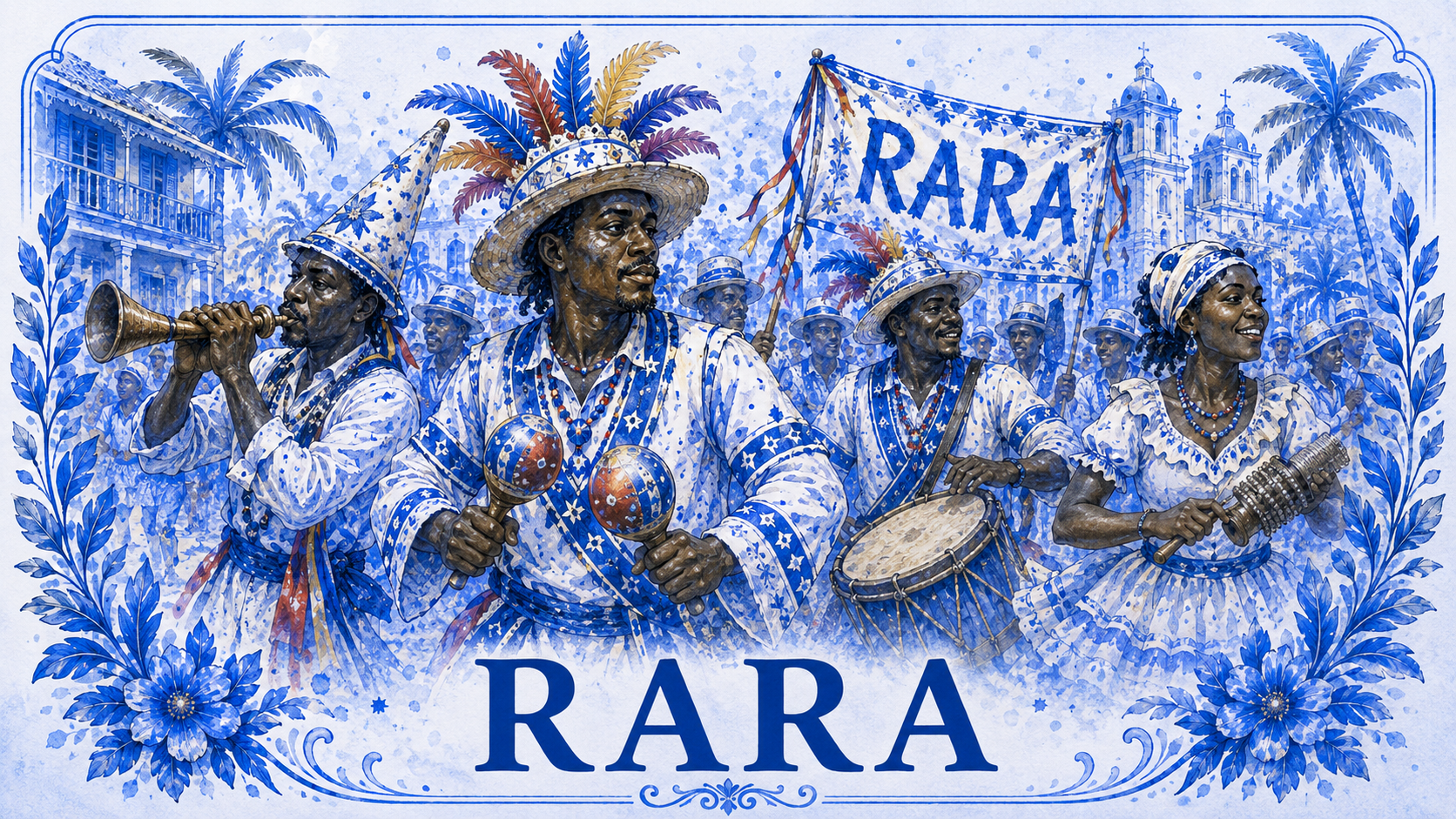 Rara